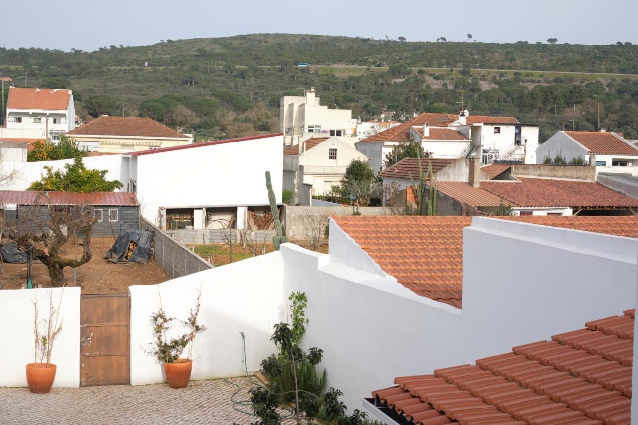 Ti Noemia - Casa De Vila Minde Exterior foto